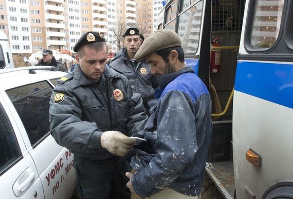 прописка в Карачеве